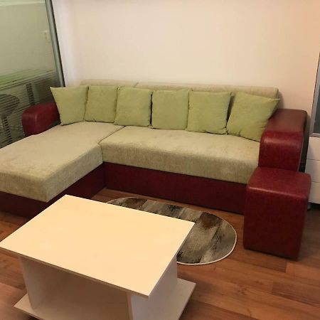 Idefix Apartment Cluj-Napoca Esterno foto
