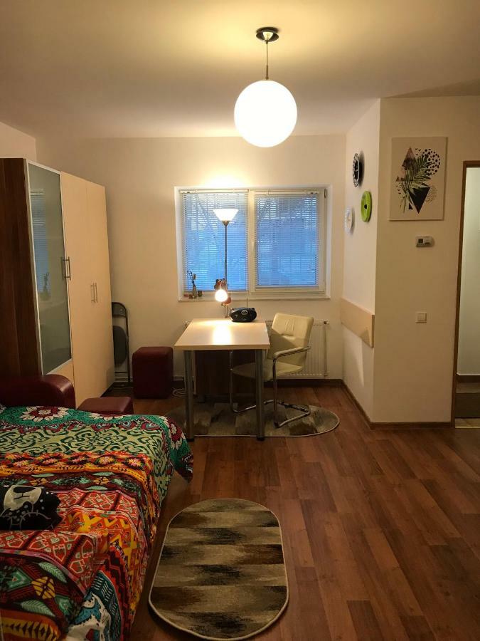 Idefix Apartment Cluj-Napoca Esterno foto
