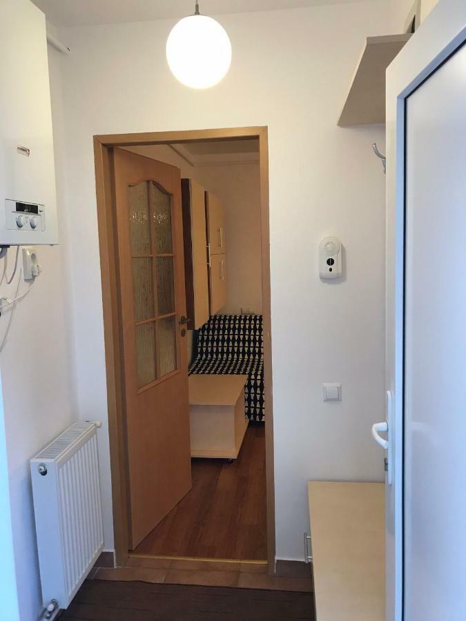 Idefix Apartment Cluj-Napoca Esterno foto
