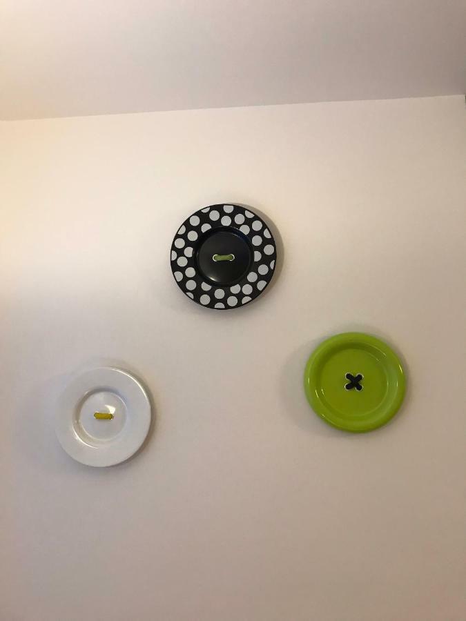 Idefix Apartment Cluj-Napoca Esterno foto