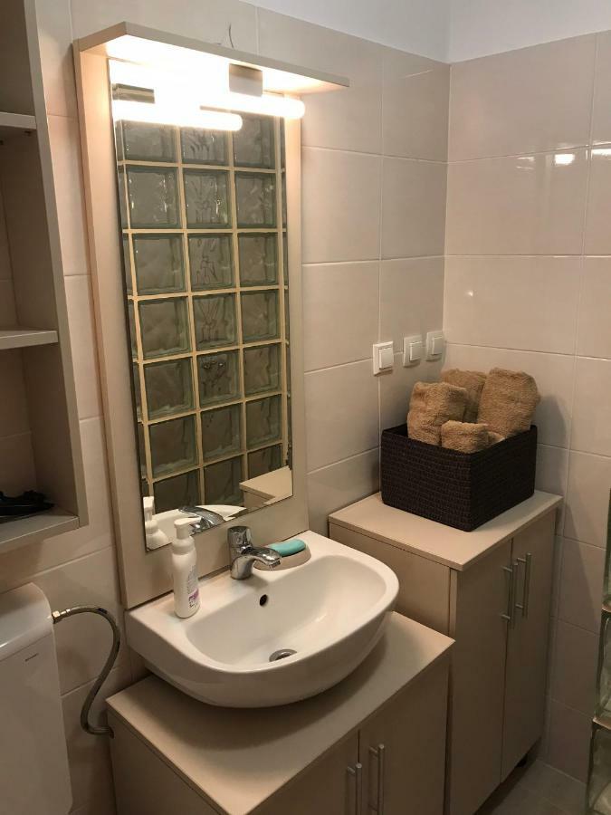 Idefix Apartment Cluj-Napoca Esterno foto