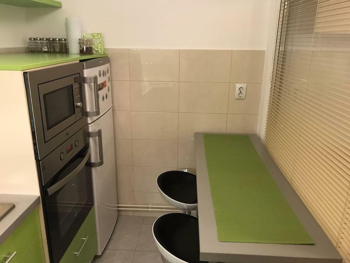 Idefix Apartment Cluj-Napoca Esterno foto